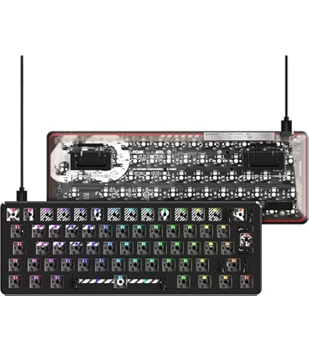Amazon.co.jp: Pulsar Gaming Gears PCMK メカニカル ゲーミング